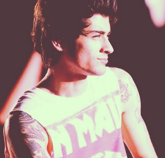 Szólózni készül Zayn Malik?