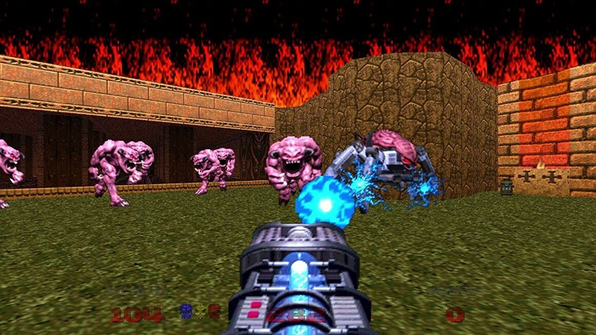 Szereti a Doomot? Most ingyen töltheti le a második rész folytatását, a Doom 64-et