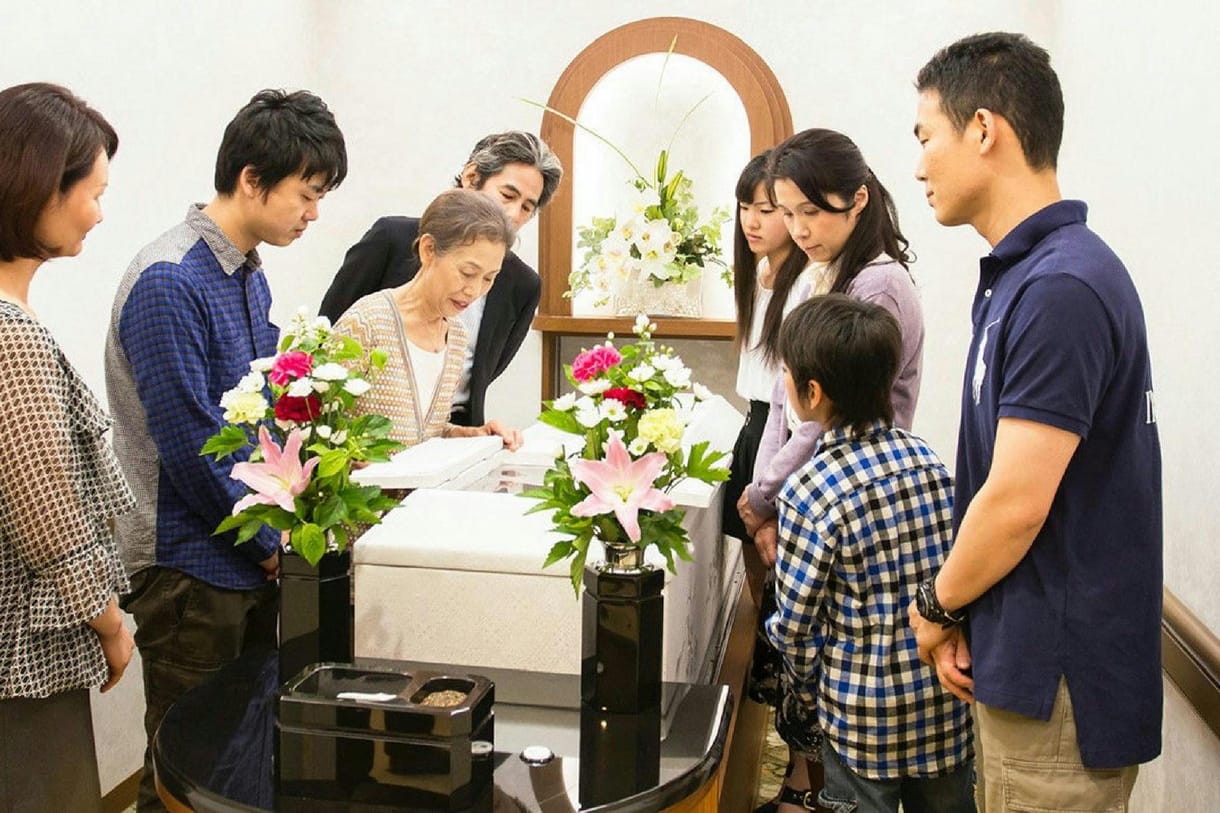Olcsó temetkezést biztosító gyászhotelt kínál egy japán cég