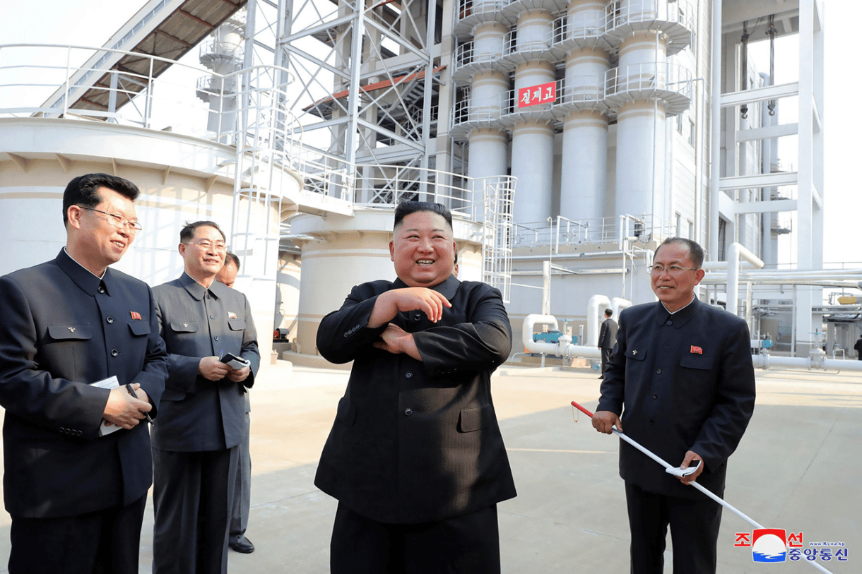 Nem kér az orosz segítségből Észak-Korea, szerintük nem is ölt meg ötezer embert az utóbbi napokban egy hatalmas áradás