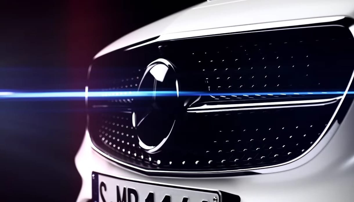 Igazi dög lenne az E-osztályos Mercedes Coupé versenyváltozata