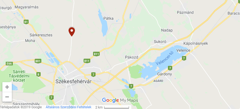 Súlyos baleset a 63-ason, ketten meghaltak