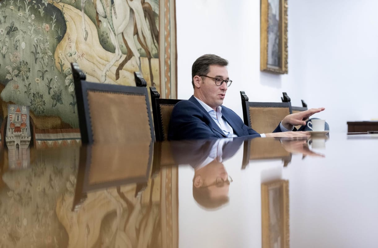 Karácsony: Másnap leállna a budapesti közösségi közlekedés, ha valóra válna Parragh ötlete