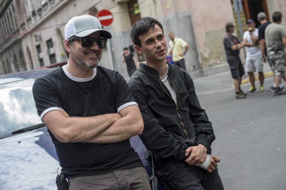 Mundruczó Kornél újra Cannes-ban versenyezhet az Arany Pálmáért
