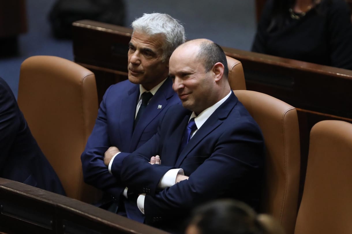 Közvetíteni próbál az izraeli miniszterelnök: Továbbra is próbálkozunk, még akkor is, ha nem nagy az esély