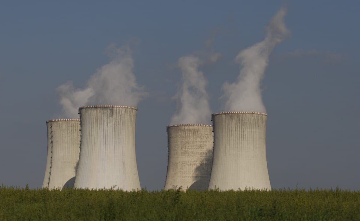 Az európai atomreaktorok zöme biztonsági hiányosságokkal fut