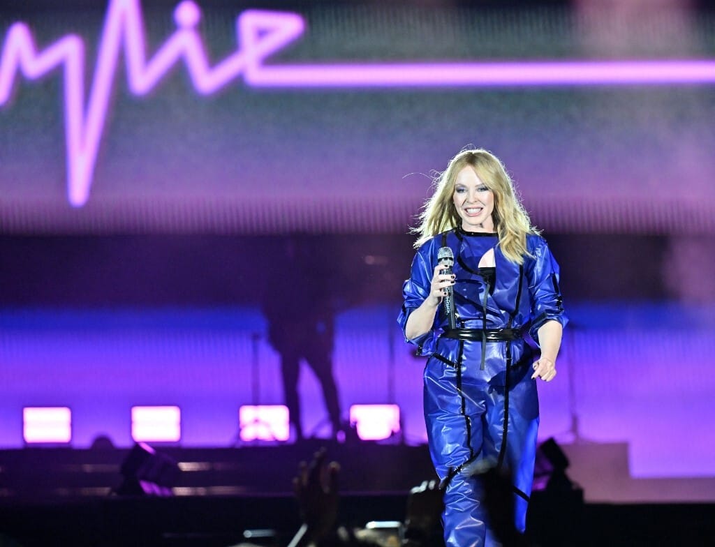 Az anti-Madonna, aki 56 évesen sem lassít – jön Kylie Minogue