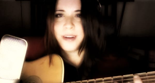 A nap videója – Skyrim főcímdal, unplugged