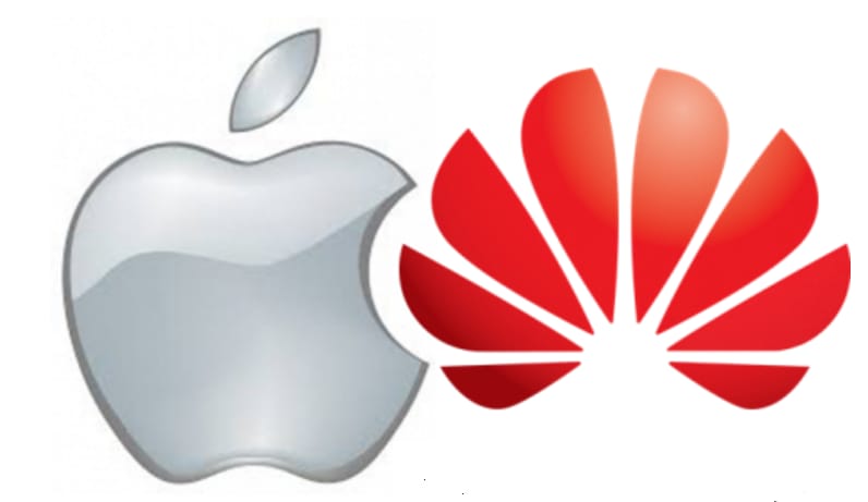 Ennyi volt, a Huawei megelőzte az Apple-t – nézzük az aktuális sorrendet