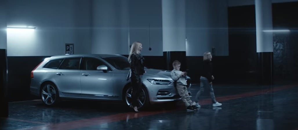 Hova ment Ibrahimovic az utolsó válogatott meccse után?