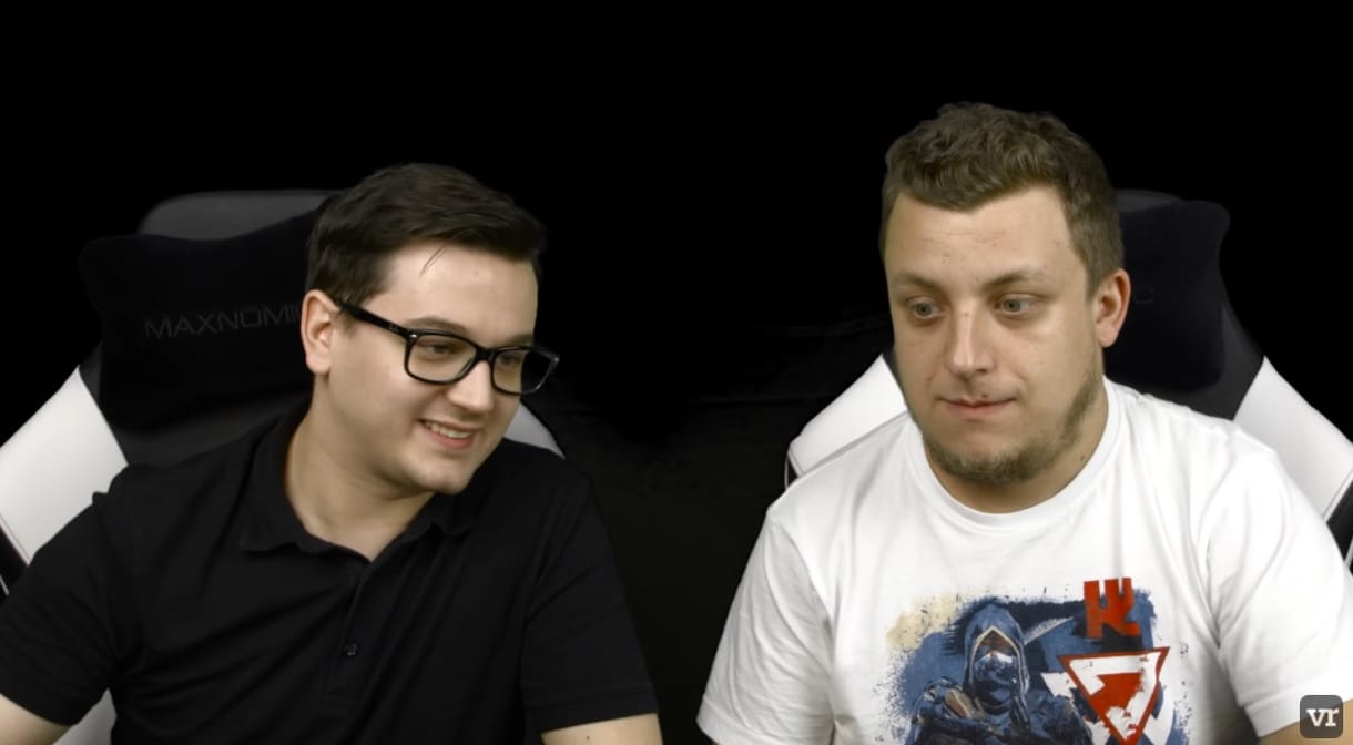 Visszakapta a TheVR az Apple miatt letiltott Twitch-csatornáját