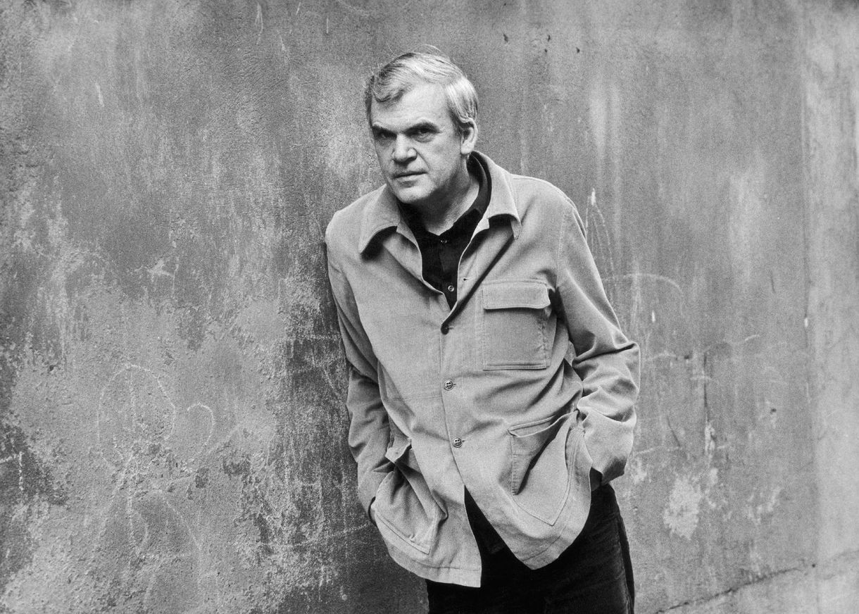 Ő akarta eldönteni, mettől meddig tart az életműve – Milan Kundera útja 