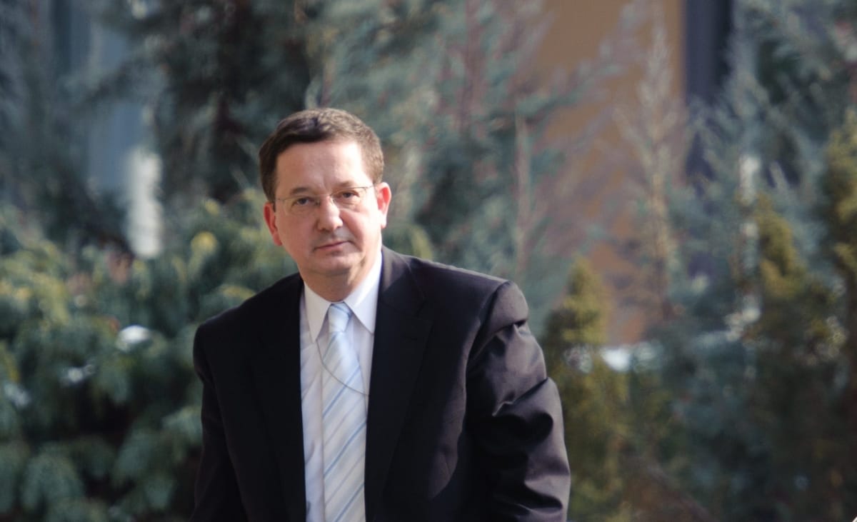 Illés Zoltán: Orbánék dinasztiát építenek 