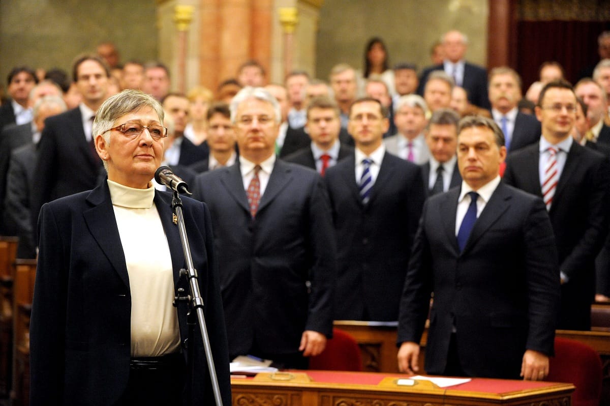 Betétesek ne féljetek, lesz még egy felügyelet!