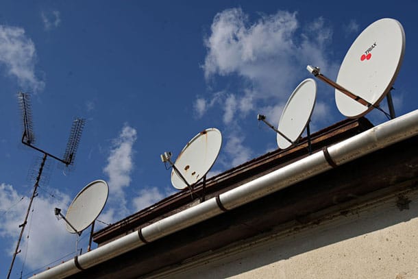 Egy parabolával fogható lesz az összes közszolgálati tévé