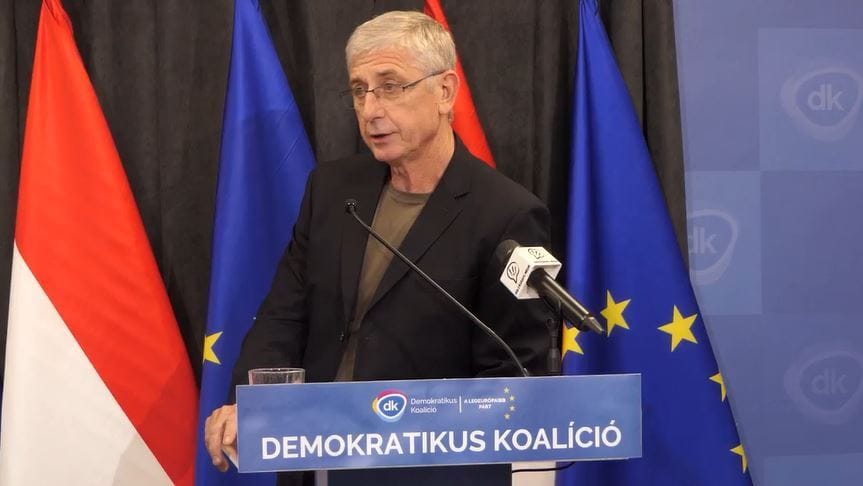 Gyurcsány Ferenc: Orbán még ma jöjjön haza Indiából!