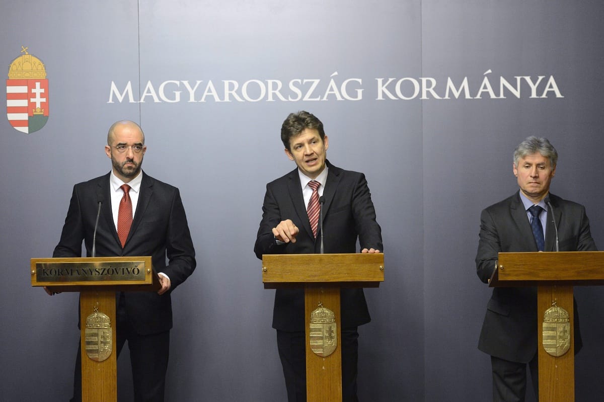 Paks II: Eddig csak az osztrákok húzták meg a vészféket