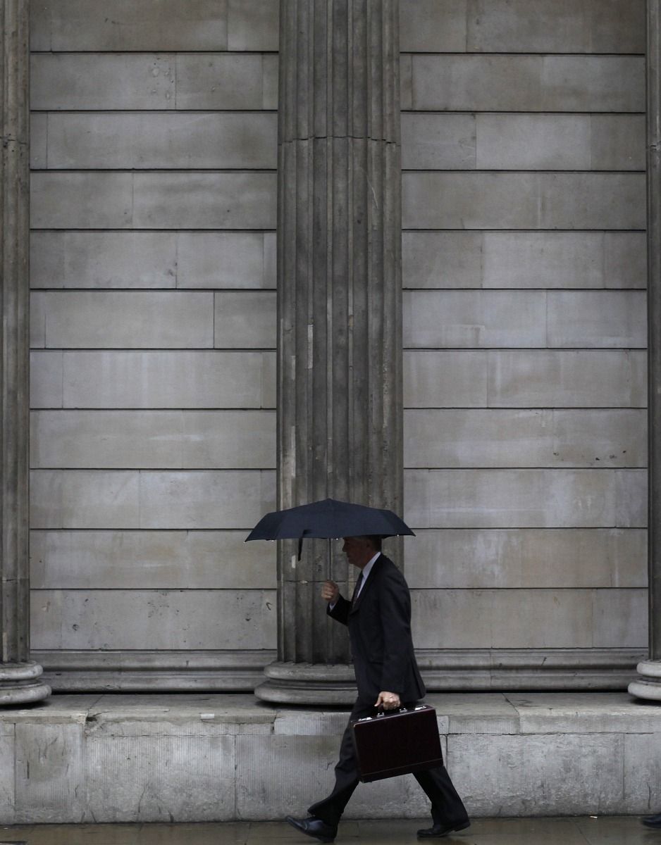 Londoni elemzők nem számítanak kamatmódosításra