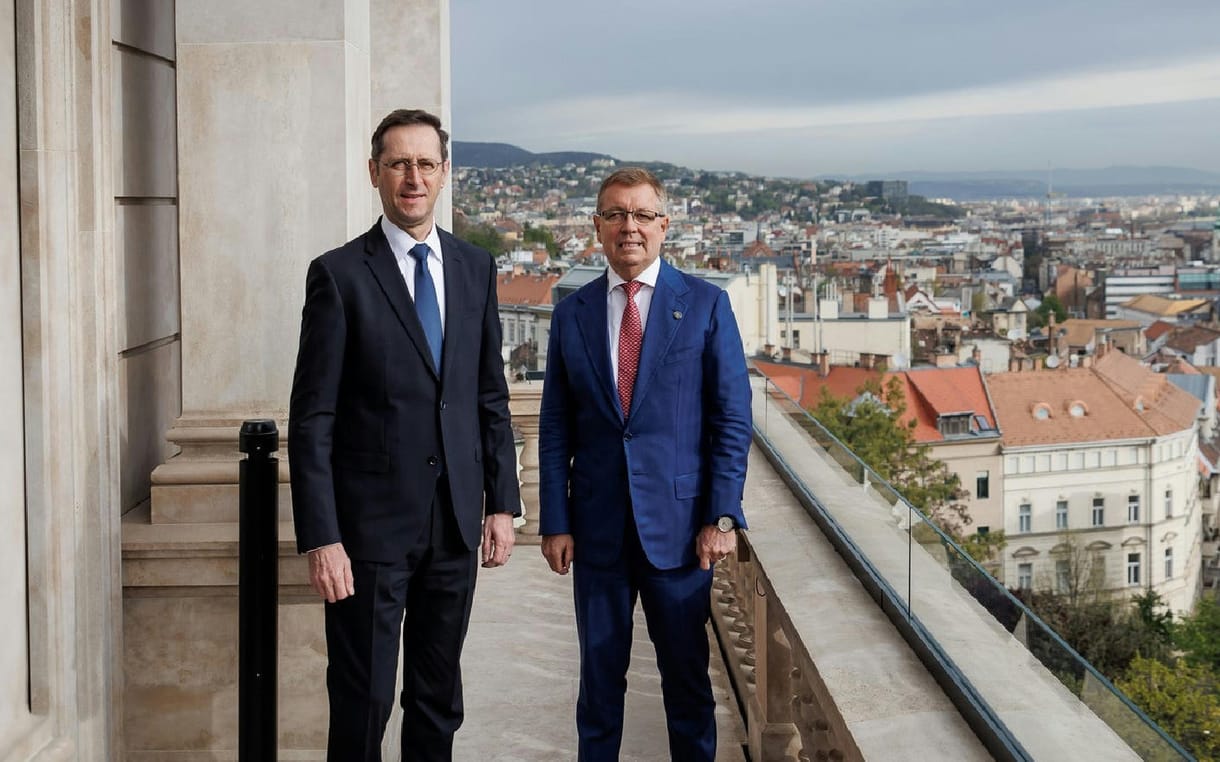 A kormány államadósság-trükkje tovább növelte az MNB brutális veszteségét