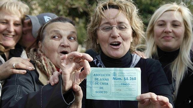 A falu, ahol majdnem mindenki milliomos