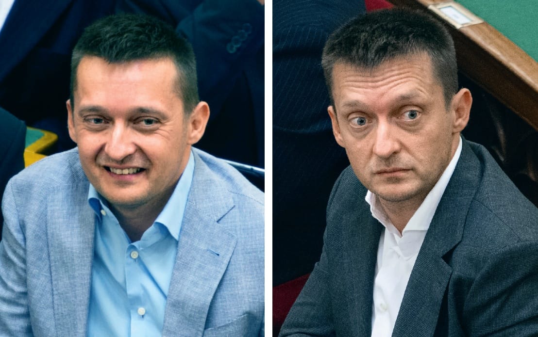 Rogánék kulcsszavak alapján figyeltetik a Facebookot és a YouTube-ot is
