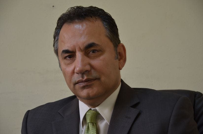 Kurd elemző: az afganisztáni forgatókönyv Irakban nem érvényes
