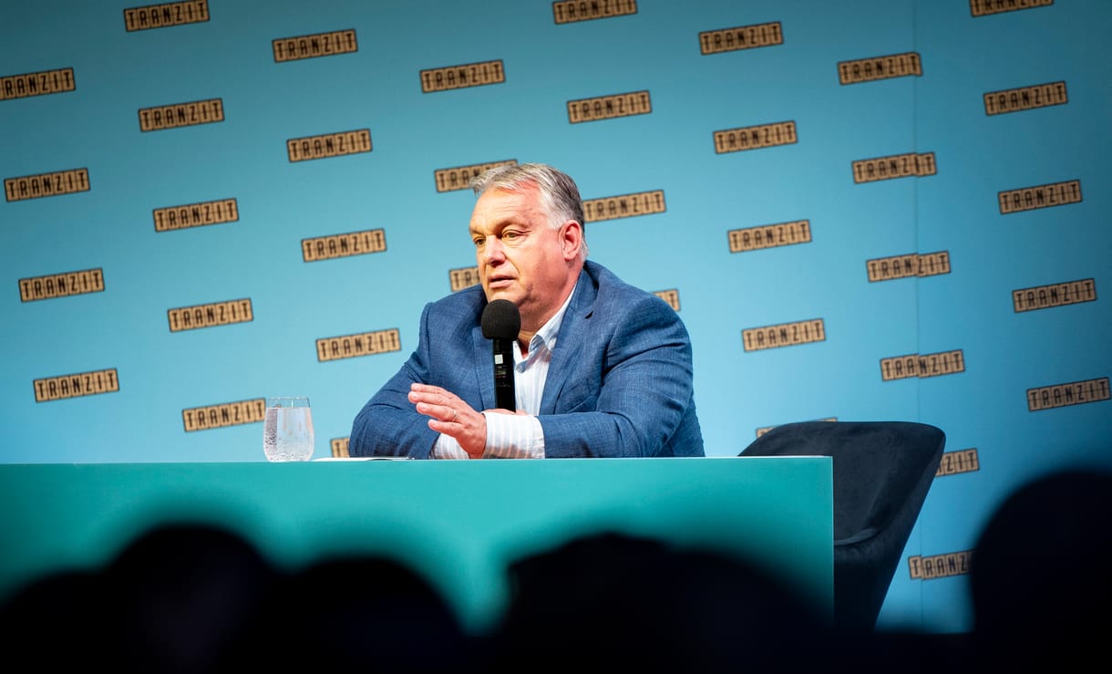 Újabb célt tűzött ki Orbán, hogy még 10 évig szükség legyen a rendszerére, amiről tudja, hogy nem hibátlan