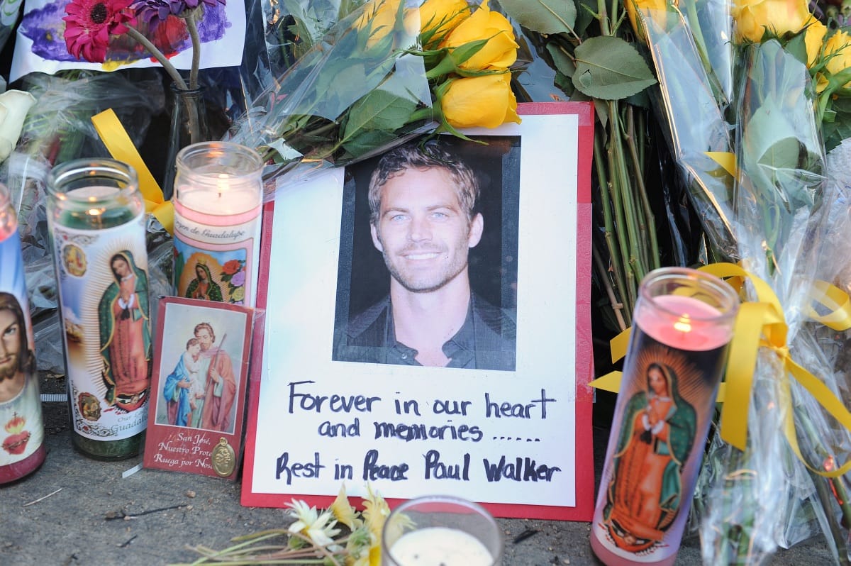 10 millió dolláros kártérítést kap Paul Walker lánya