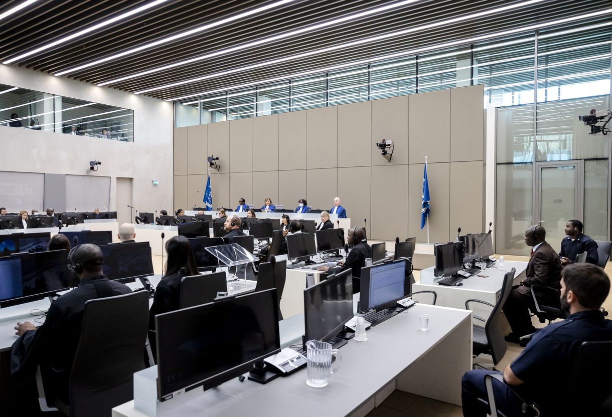 Kapronczay Stefánia: Ezért lehet építeni a nemzetközi emberi jogi intézményekre