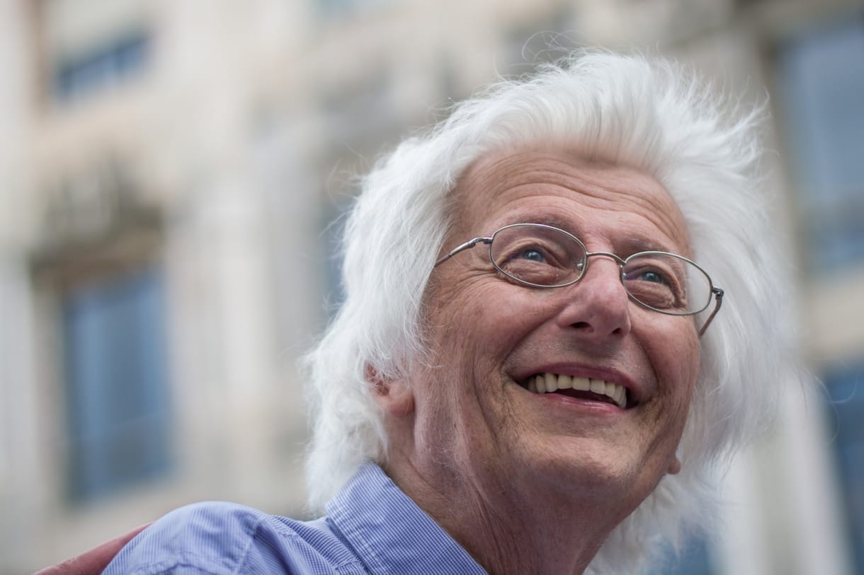 Esterházy drámája lett a legjobb