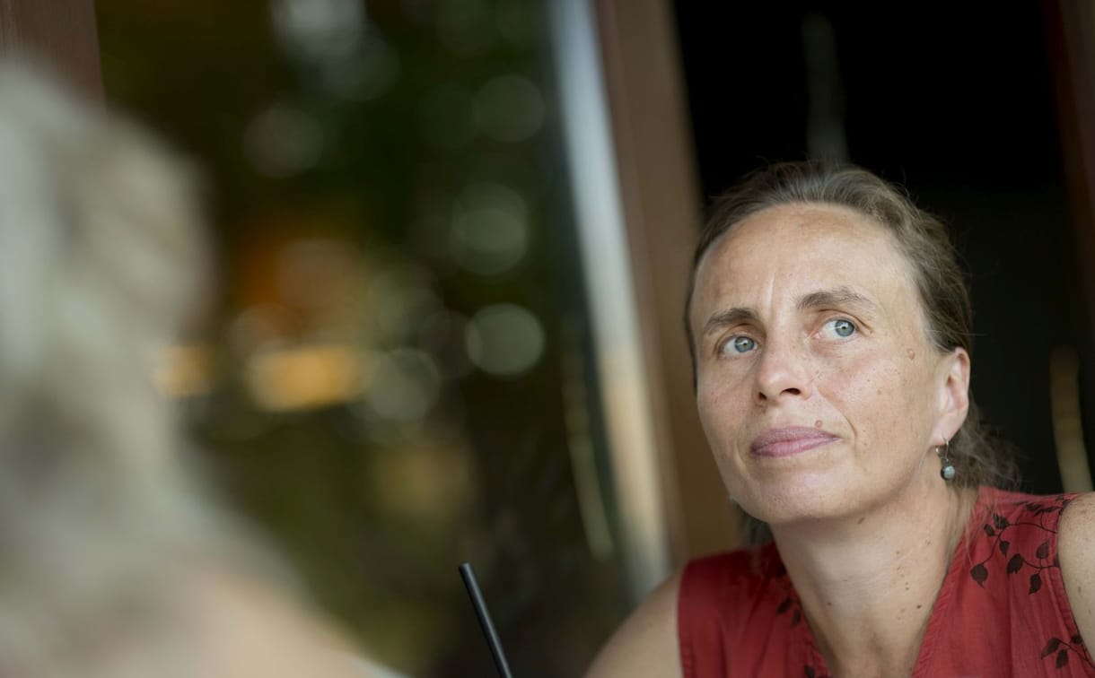 Tompa Andrea: „Az őrültek háza még magyar kézben van”