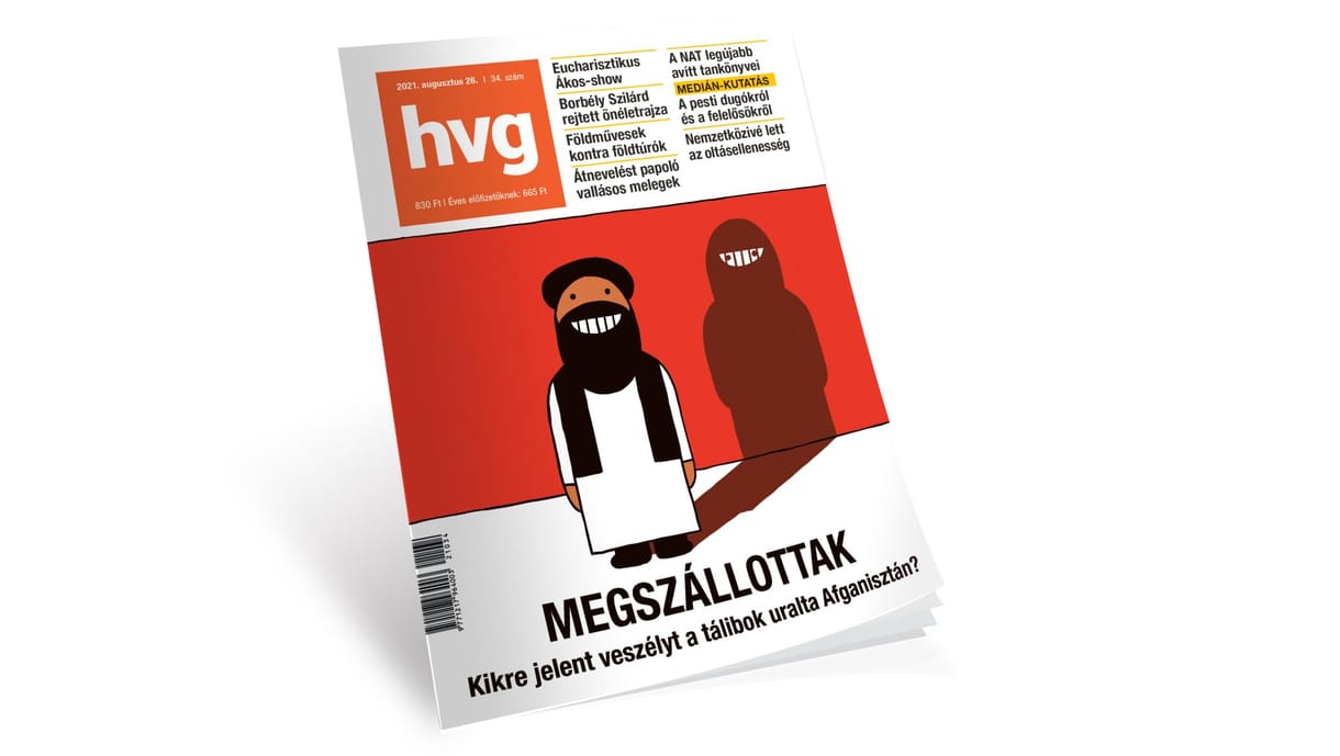 Kikre jelent veszélyt a tálibok uralta Afganisztán?