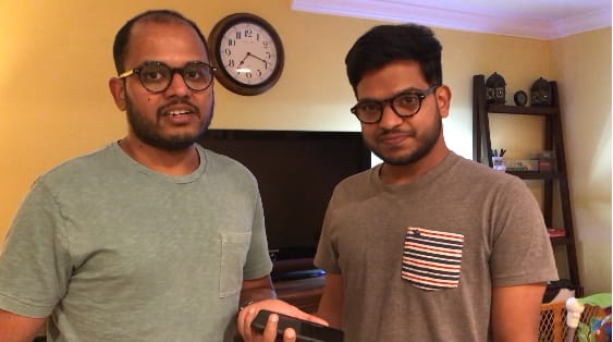 Nem ikrek, csak testvérek, de átverték a Face ID-t