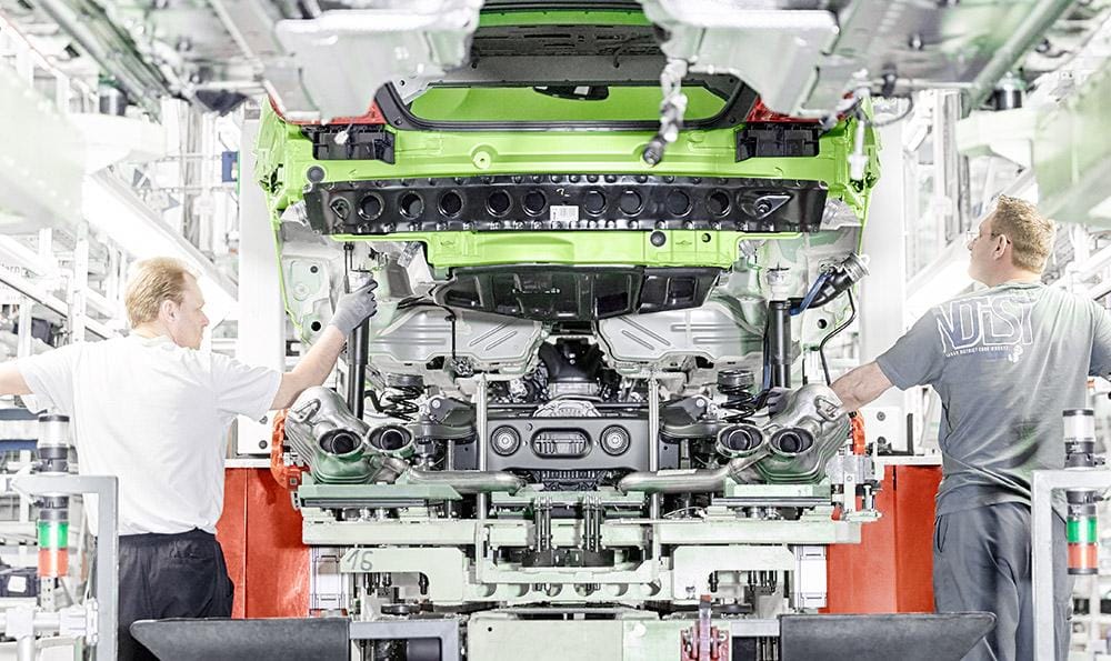 Óriási visszahívási program a Mercedesnél és a Bosch-nál