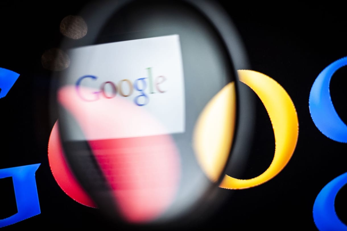 Jól van ez így? Akkor is megjegyez minket a Google, ha kijelentkezünk 