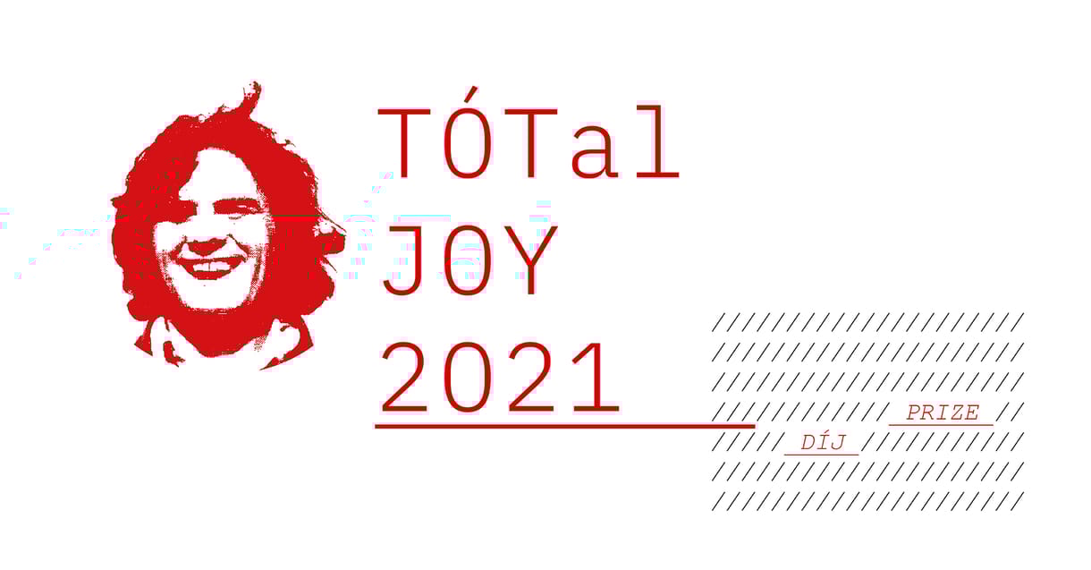 TÓTalJOY díj – Pályázati felhívás