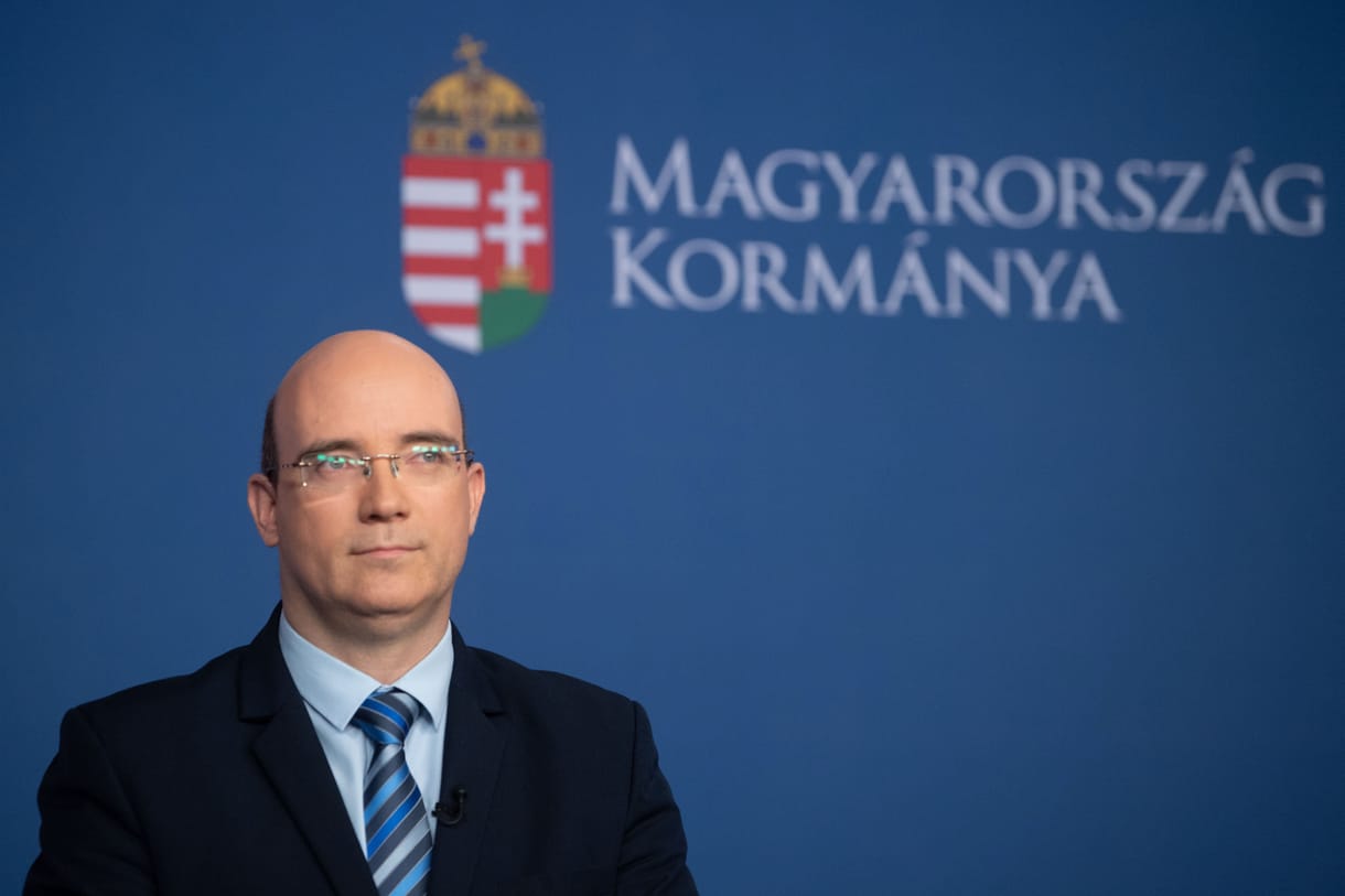 Maruzsa Zoltán: A kormánynak nem célja, hogy lebutítsa a tanárképzést