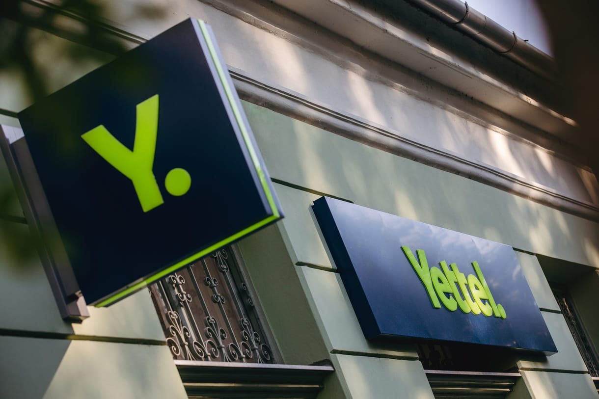 24 órán át a Yettel minden ügyfele ingyenesen és korlátlanul mobilnetezhet