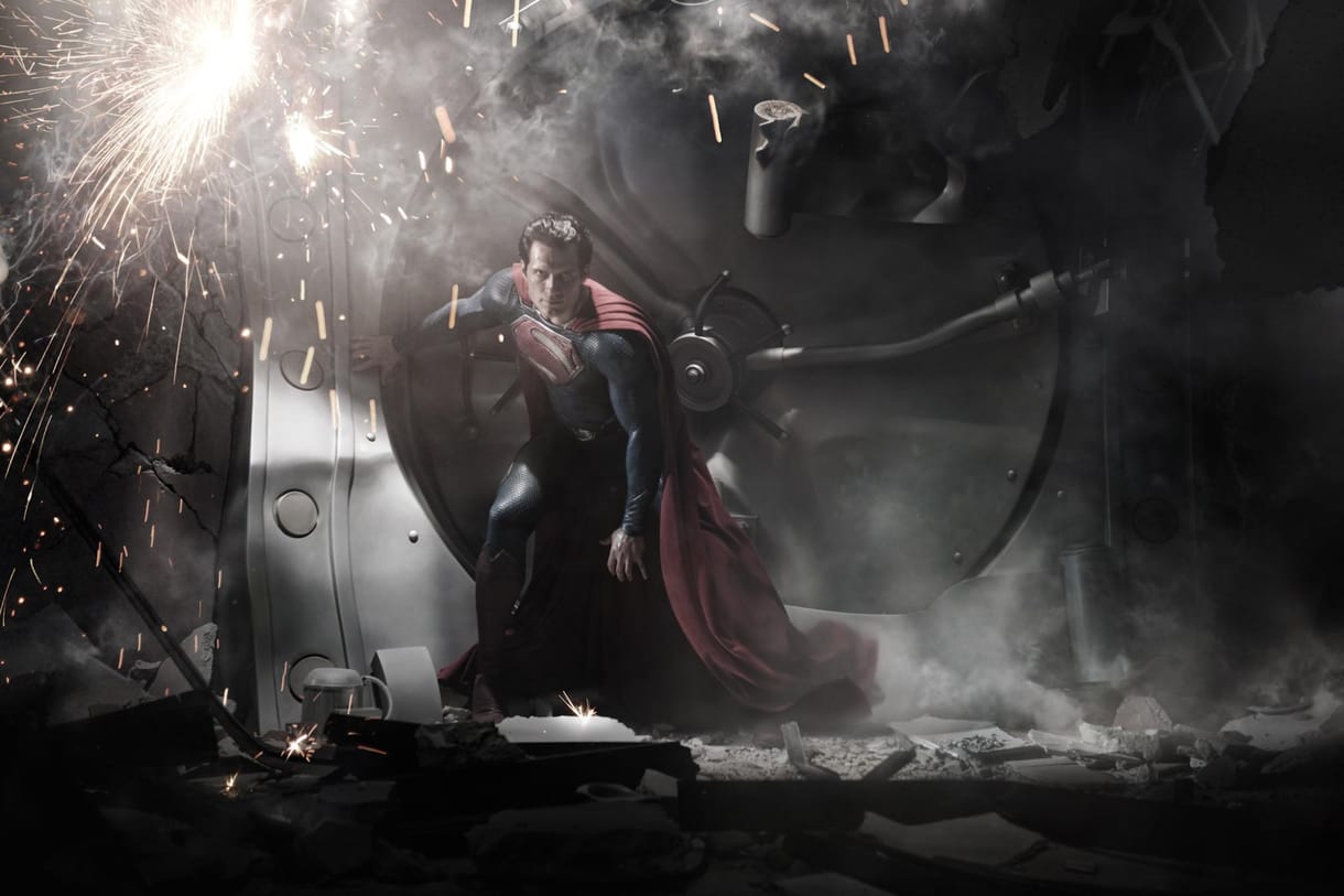 A Marvel után a DC is futószalagon gyártja a szuperhősfilmeket
