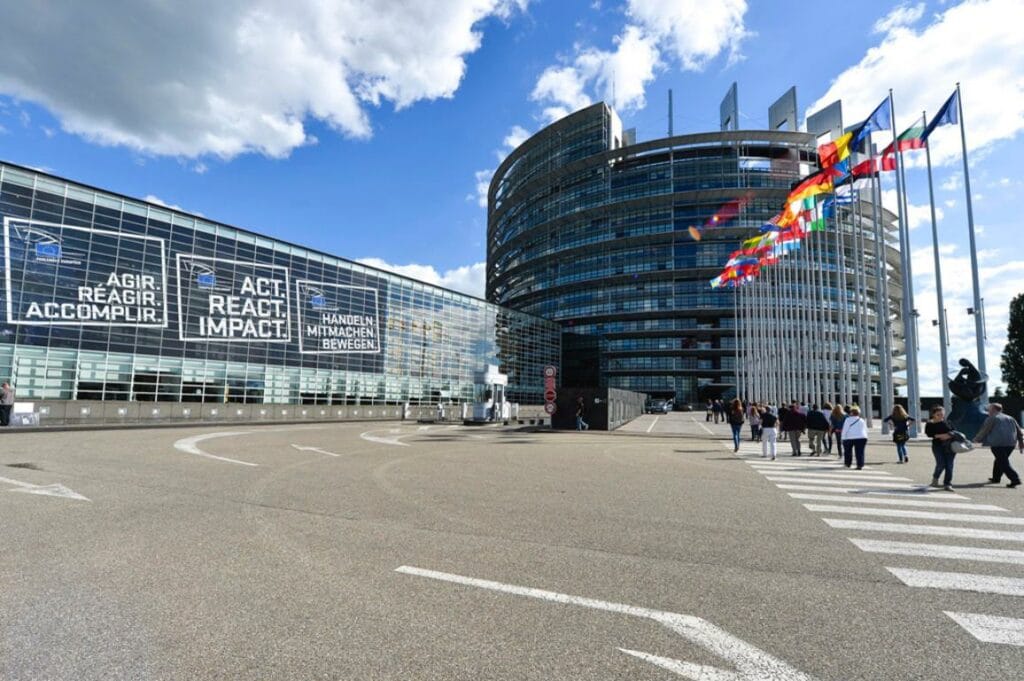 Új javaslat készül az uniós intézmények között az európai értékek védelmére