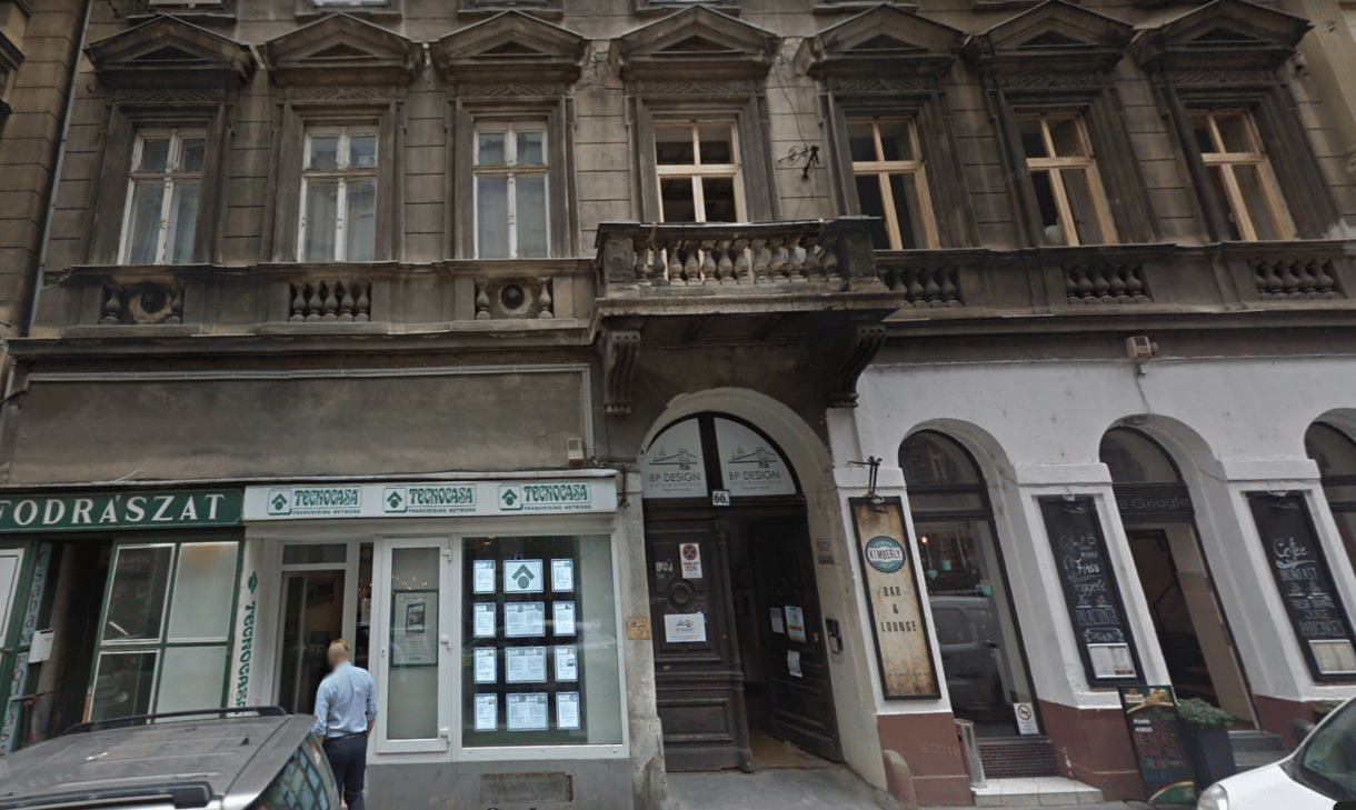 Tucatjával nyithattak illegális hoteleket Budapesten