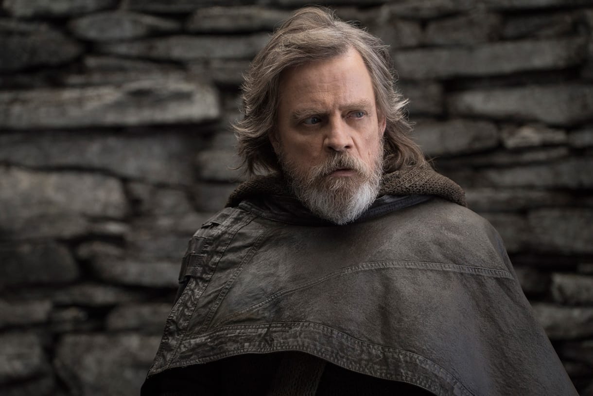 Galéria: Star Wars 8 fotók