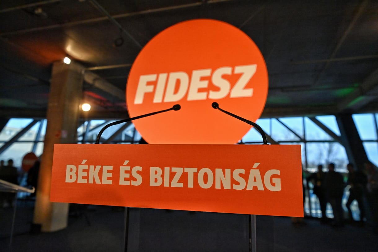 Közel kétmilliárd forintos veszteséggel zárta 2021-et a Fidesz