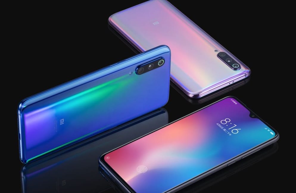Az igen: a Xiaomi új telefonja videózásban a Huawei legjobb mobilját is veri