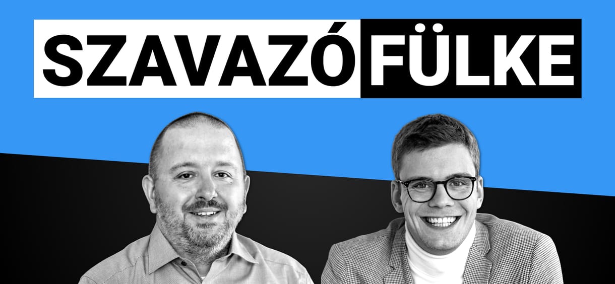 Magyar Péter Brüsszelbe megy, a műsor meg nyugdíjba – SzavazóFülke #17