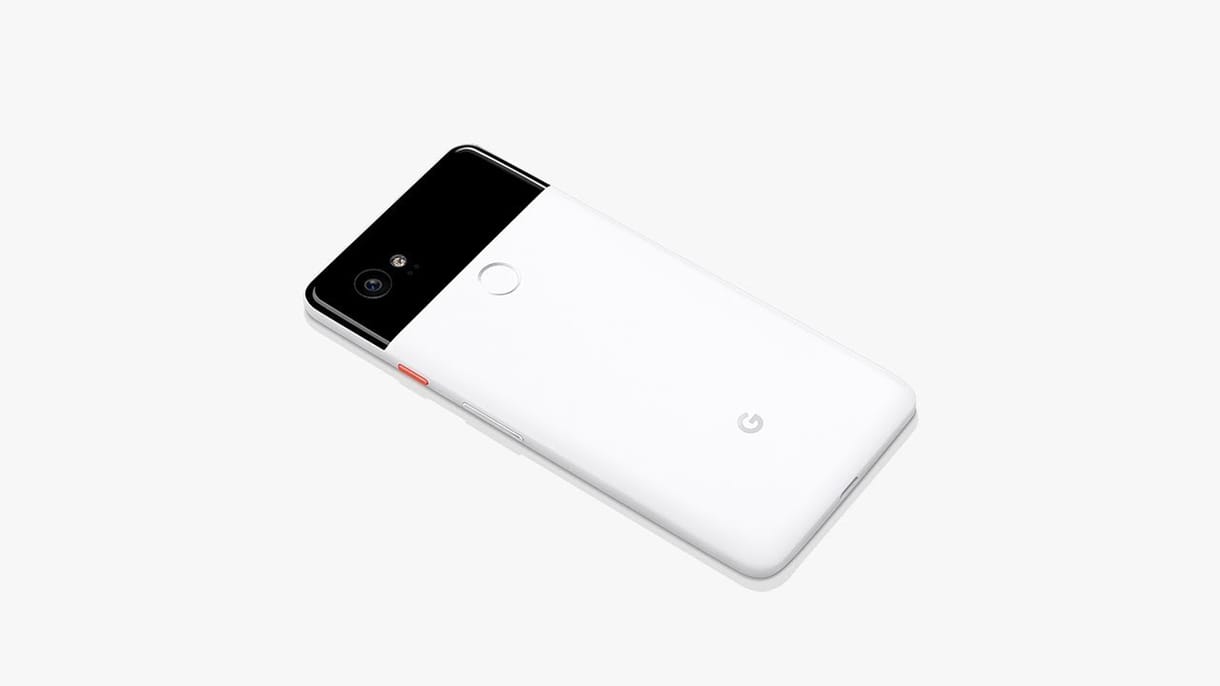 Jobbak, mint az új iPhone X? Itt vannak a Google új telefonjai