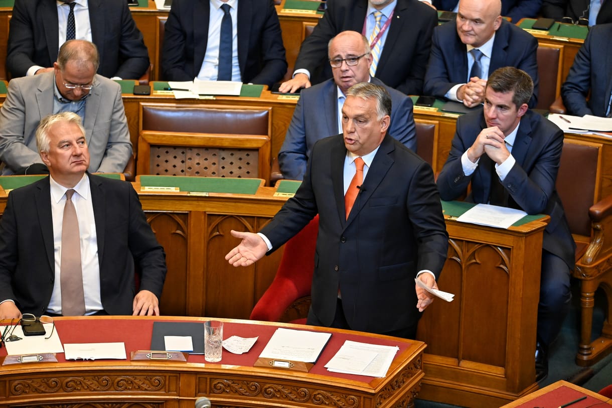 Tóta W.: Egyetért-e Ön azzal, hogy legyen tényleg vége?