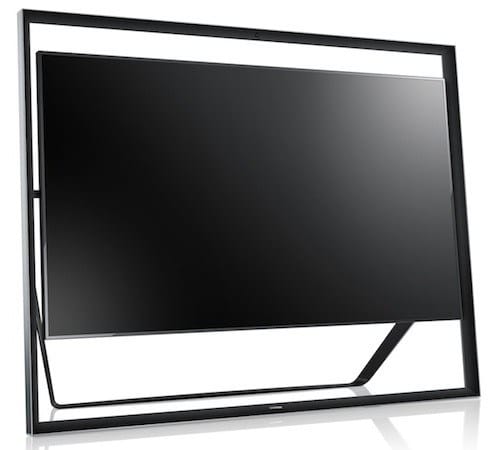 Itt a Samsung teljesen újfajta tévéje