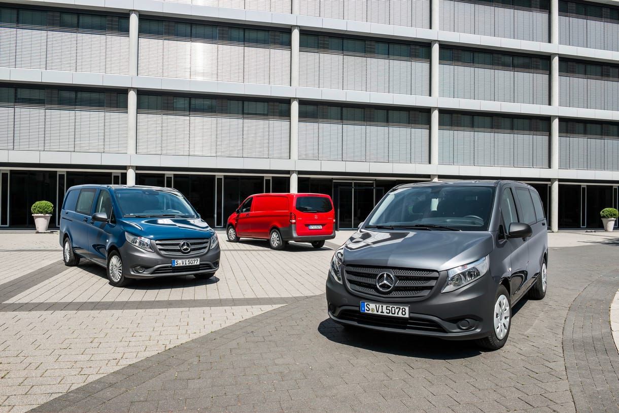 Íme, egy új Mercedes, ami fényezetlen lökhárítókkal fog hódítani