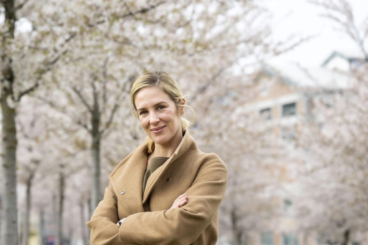 Az önhibáztatás a legelterjedtebb tévedés – interjú Benkovics Júlia szülész-nőgyógyásszal